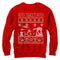 Women's Star Wars Ugly Christmas Hoth Sweet Hoth Sweatshirt
