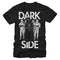 Men's Star Wars Darth Vader Dark Side Entourage T-Shirt