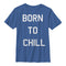 Boy's Lost Gods Born to Chill T-Shirt