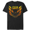 Men's General Motors Classic Pontiac Firebird Logo T-Shirt