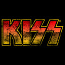 Boy's KISS Classic Logo T-Shirt