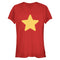 Junior's Steven Universe Star T-Shirt