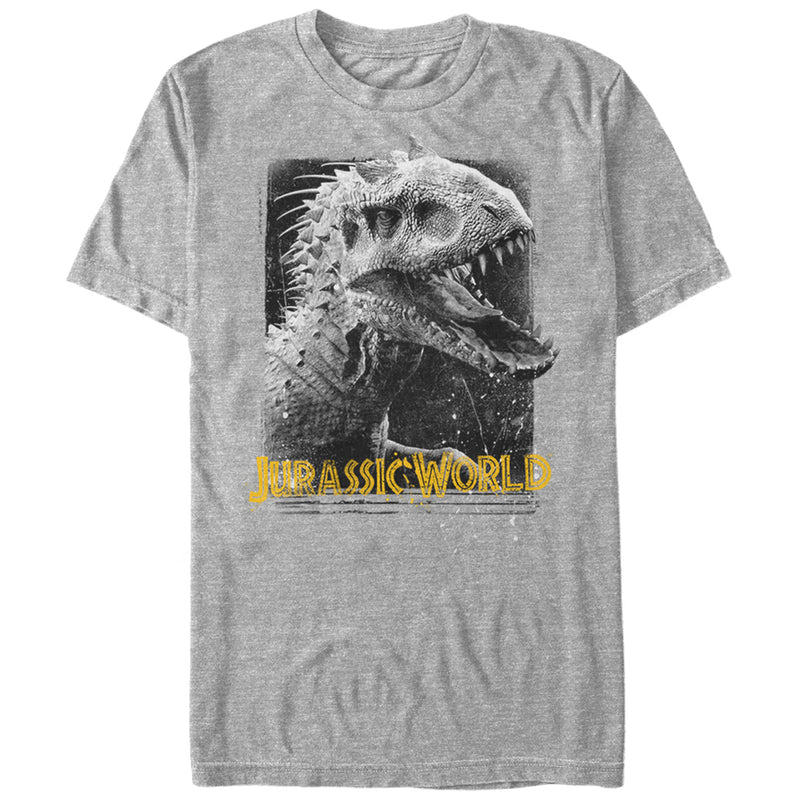 Men's Jurassic World Indominus Rex T-Shirt