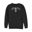 Men's Marvel Venom Logo Sweatshirt