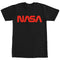 Men's NASA Classic Logo T-Shirt