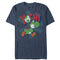 Men's Nintendo Yoshi Egg T-Shirt