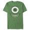 Men's Monsters Inc Mike Wazowski Eye T-Shirt