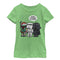 Girl's Star Wars Boba It's Cold Outside T-Shirt
