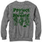 Men's Star Wars Ewok Protect Our Forests Sweatshirt
