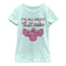 Girl's Lost Gods I'm All About That Cake T-Shirt