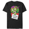 Men's Marvel Goblin Cartoon T-Shirt