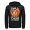 Men's Lost Gods Pizza My Heart Pull Over Hoodie