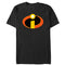 Men's The Incredibles Classic Logo T-Shirt