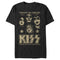 Men's KISS Tonight in Concert T-Shirt