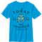 Boy's Despicable Me Minion Today Cancelled T-Shirt