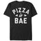 Men's Lost Gods Pizza is Bae T-Shirt