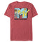 Men's MTV Headbang T-Shirt