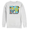 Men's MTV Headbang Sweatshirt