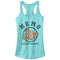 Junior's Finding Dory Nemo Roll with Current Racerback Tank Top