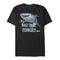 Men's Finding Dory Destiny Whale Shark T-Shirt