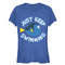 Junior's Finding Dory Swim Your Heart Out T-Shirt