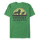 Men's Lion King Hakuna Matata Sunset Strut T-Shirt