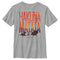Boy's Lion King Hakuna Matata Sunset T-Shirt