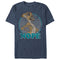 Men's Lion King Retro Nope Timon T-Shirt