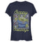 Junior's Toy Story Christmas Alien Holidays T-Shirt