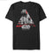 Men's Star Wars Rogue One AT-ACT Pyramid Approach T-Shirt