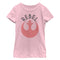 Girl's Star Wars The Force Awakens Rebel Alliance Logo T-Shirt