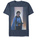 Men's Star Wars Lando Pose T-Shirt