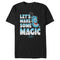 Men's Aladdin Magic Genie T-Shirt