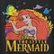 Women's The Little Mermaid Ariel Classic Scoop Neck