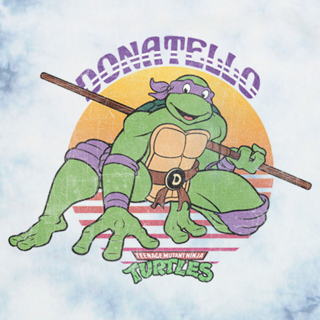 TMNT Donatello Donnie T-Shirt