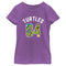 Girl's Teenage Mutant Ninja Turtles 84 Turtles T-Shirt
