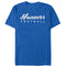 Men's American Vandal Hanover Football T-Shirt