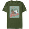 Men's We Bare Bears This My Squad T-Shirt