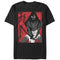 Men's Samurai Jack Streak T-Shirt