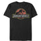Men's Jurassic World Iconic Logo T-Shirt