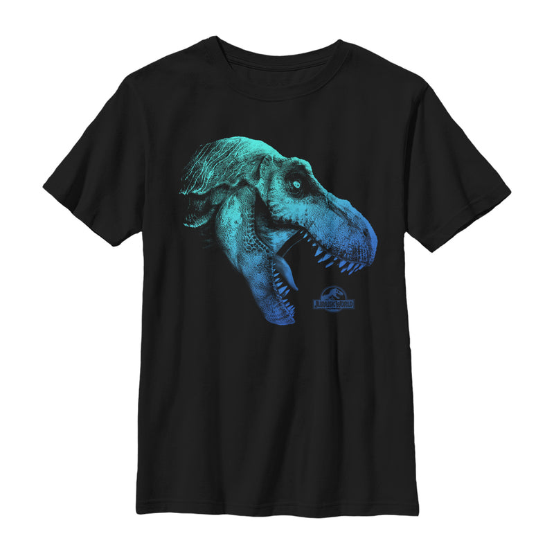 Boy's Jurassic World: Fallen Kingdom Dino Nightmare T-Shirt