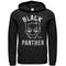 Men's Marvel Black Panther 2018 Classic Pull Over Hoodie