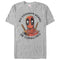 Men's Marvel Deadpool Common Sense T-Shirt