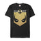 Men's Marvel Iron Fist Mask T-Shirt