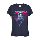 Junior's Marvel X-Men Retro Storm T-Shirt