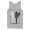 Men's Despicable Me 3 Dru and Gru Brothers Tank Top
