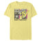 Men's MTV Retro Boombox Logo T-Shirt