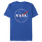 Men's NASA Sleek Logo T-Shirt