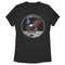 Women's NASA Apollo 11 Moon Landing T-Shirt