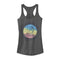 Junior's Lion King Destined for Greatness Racerback Tank Top